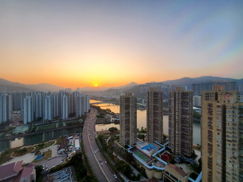 Courtyard by Marriott Hong Kong Sha Tin in Sha Tin, Hong Kong