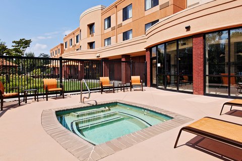 Courtyard by Marriott Knoxville Airport Alcoa in Alcoa, United States