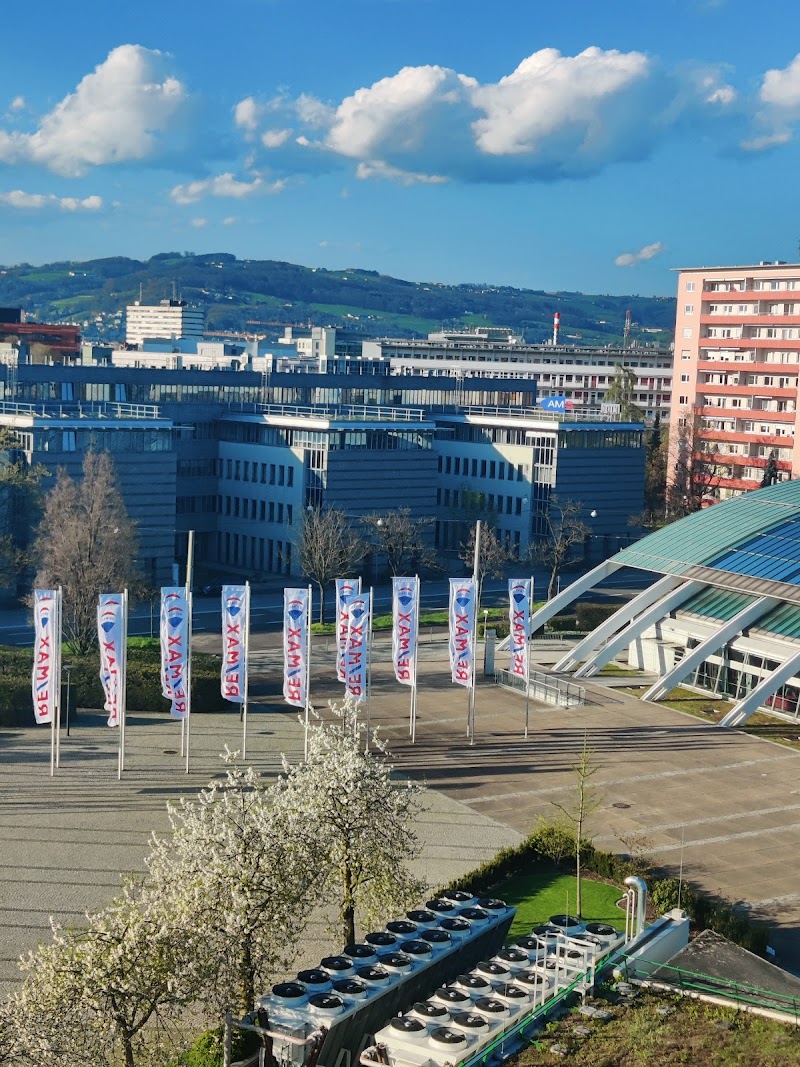 Courtyard by Marriott Linz in Linz, Austria