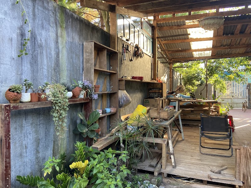 Cozy House Bao Loc in Bao Loc, Vietnam