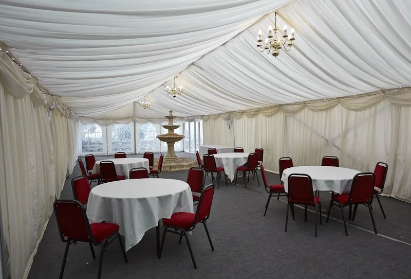 Cromwell Lodge Hotel in Banbury, United Kingdom