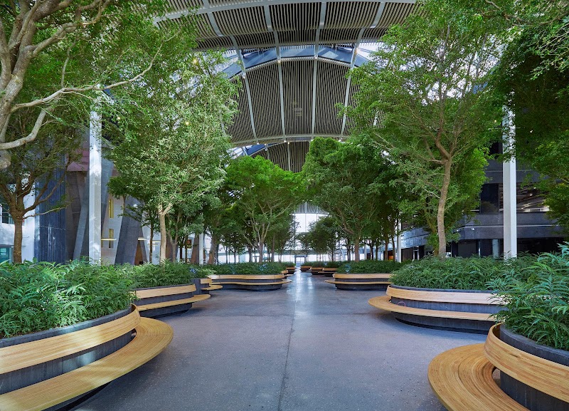 Crowne Plaza Copenhagen Towers in Copenhagen, Denmark