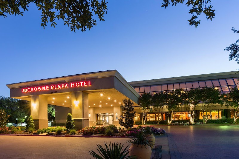 Crowne Plaza Dallas Near Galleria-Addison in Addison, United States