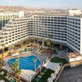 Crowne Plaza Eilat