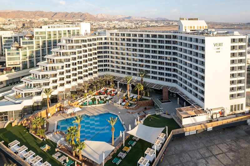 Crowne Plaza Eilat in Eilat, Israel