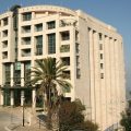 Crowne Plaza Haifa
