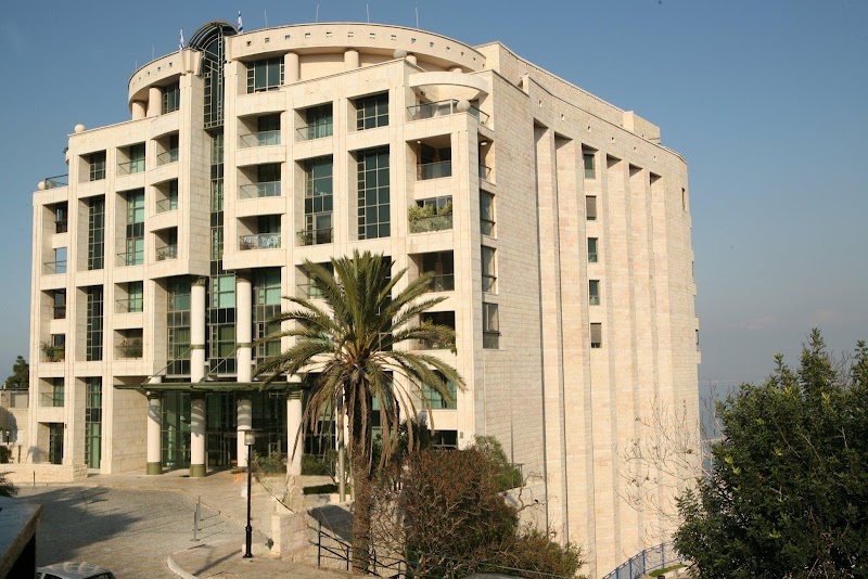 Crowne Plaza Haifa in Haifa, Israel