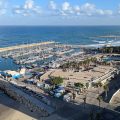 Crowne Plaza Tel Aviv Beach