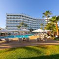 Crystal Springs Beach Hotel