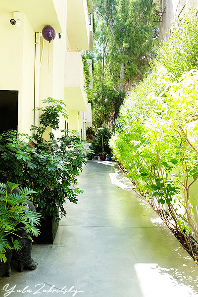 Cucu Hotel in Tel Aviv, Israel