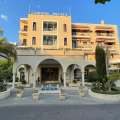 Curium Palace Hotel