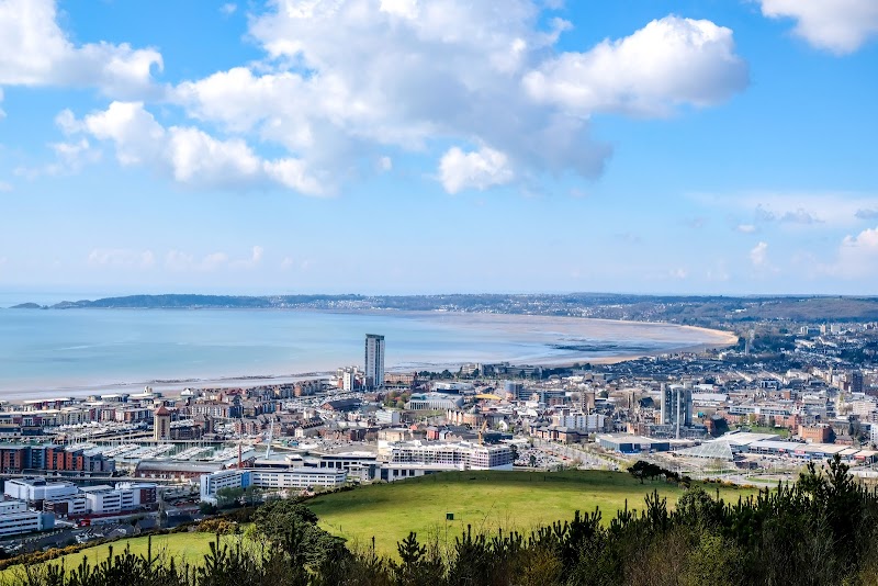 Cwtsh Hostel in Abertawe, United Kingdom