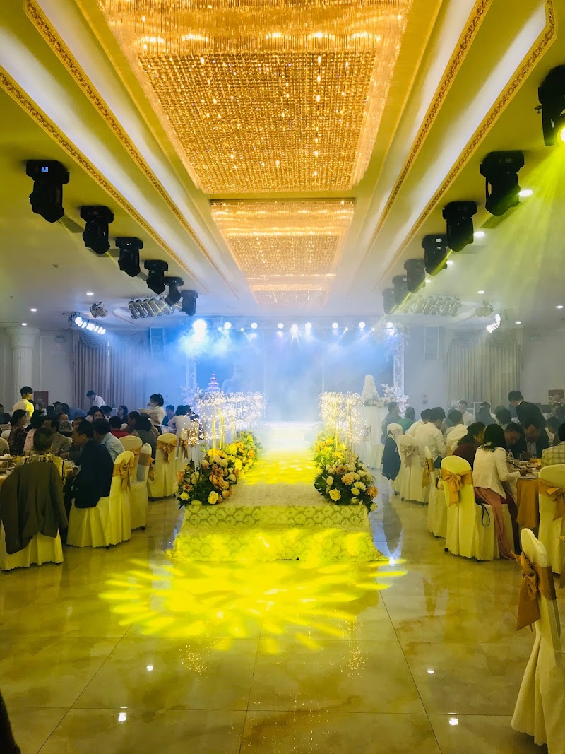 Dai Hoang Son Hotel in Bac Giang, Vietnam