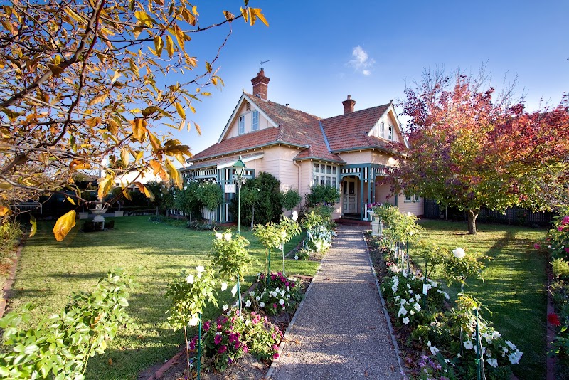 Dalfruin B&B in Bairnsdale, Australia