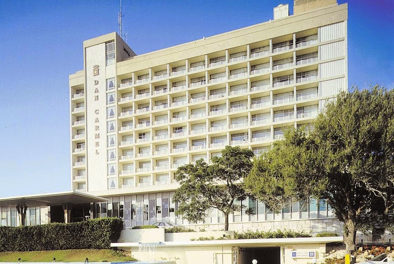 Dan Carmel Haifa in Haifa, Israel