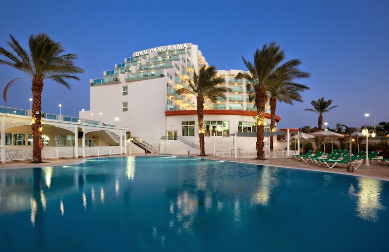 Dan Panorama Eilat in Eilat, Israel