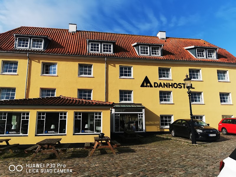 Danhostel Frederikshavn City in Frederikshavn, Denmark