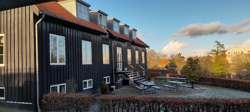 Danhostel Kolding in Kolding, Denmark