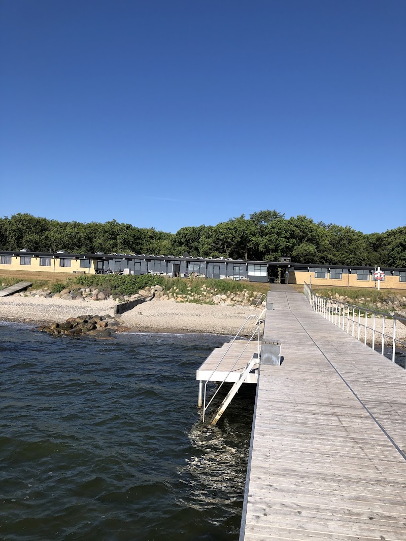 Danhostel Nykøbing Mors in Nykobing Mors, Denmark