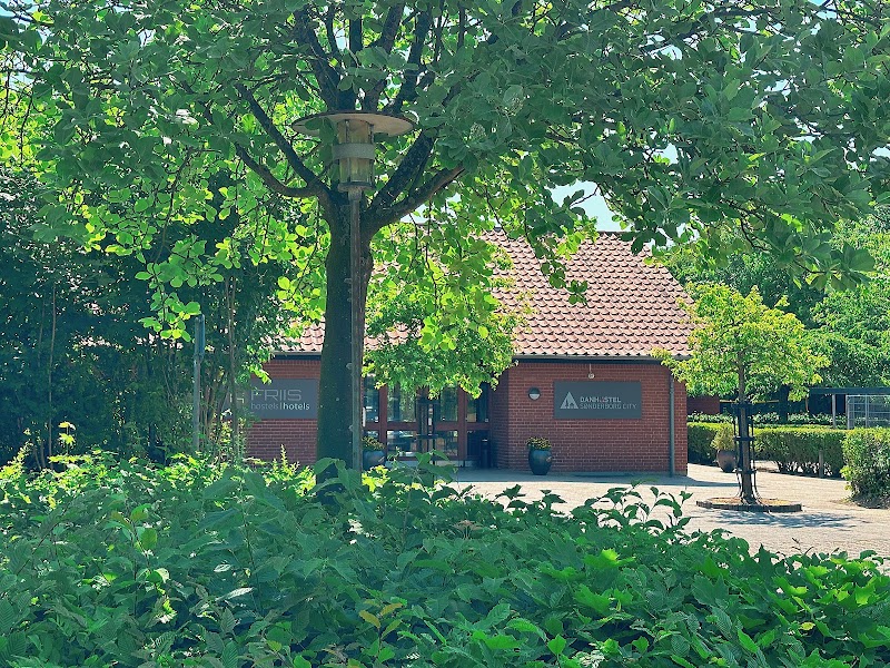 Danhostel Sønderborg City in Sonderborg, Denmark