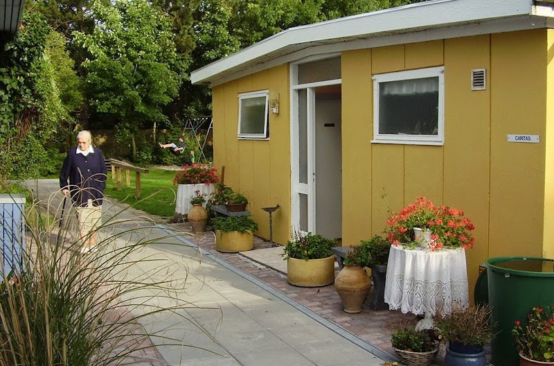 Danhostel Sønderborg Vollerup in Sonderborg, Denmark