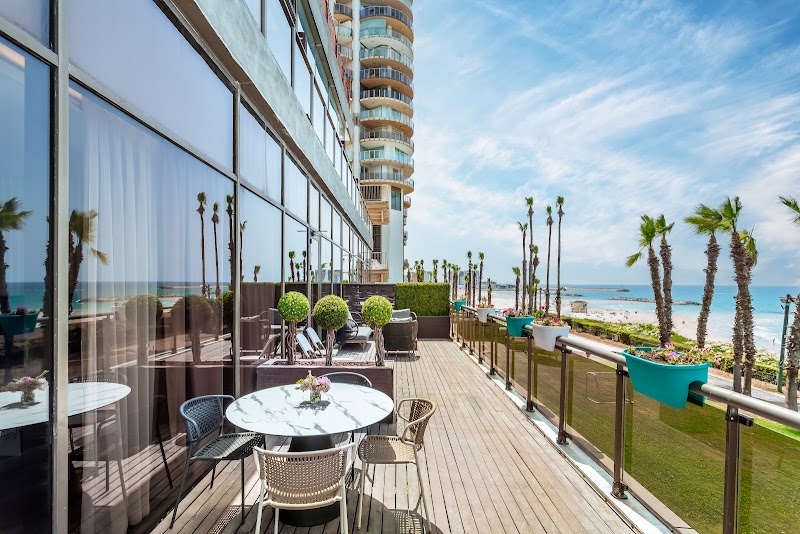 Daniel Hotel Herzliya in Herzliyya, Israel