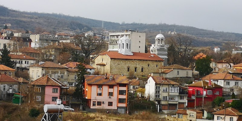 Danube Hotel Svishtov in Svishtov, Bulgaria