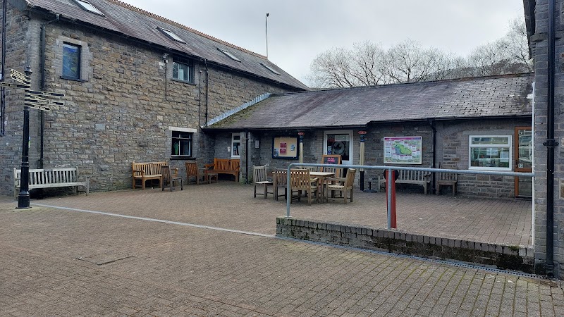 Dare Valley Country Park Accommodation in Aberdare, United Kingdom
