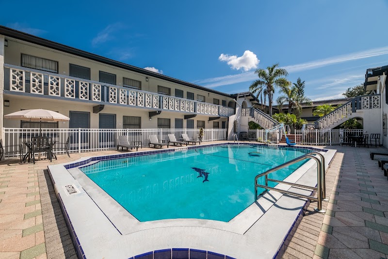 Days Inn & Suites by Wyndham Altamonte Springs in Altamonte Springs, United States