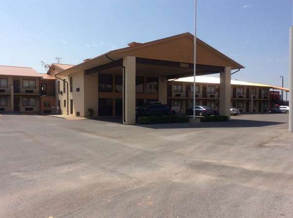Days Inn by Wyndham Abilene in Abilene, United States