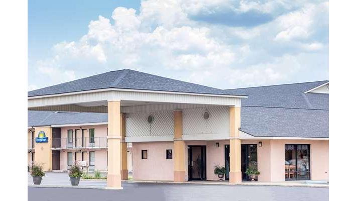 Days Inn by Wyndham Aiken - Interstate Hwy 20 in Aiken, United States