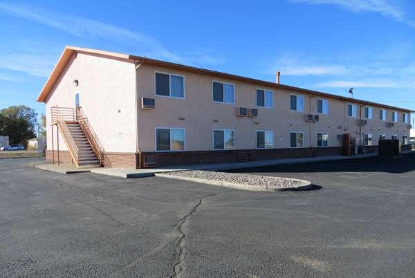 Days Inn by Wyndham Alamosa in Alamosa, United States