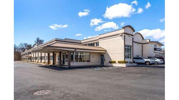 Days Inn by Wyndham Albany SUNY in Albany, United States