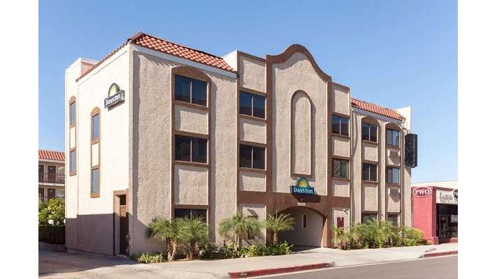 Days Inn by Wyndham Alhambra CA in Alhambra, United States