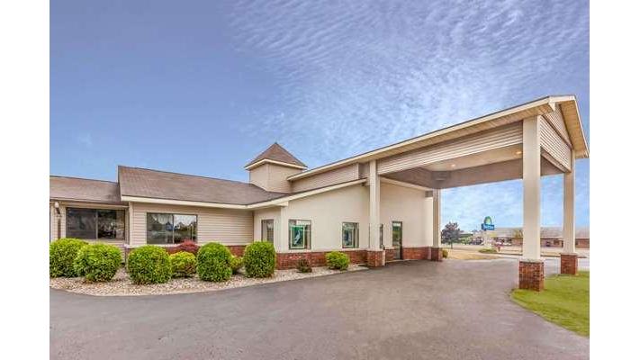 Days Inn by Wyndham Alpena in Alpena, United States