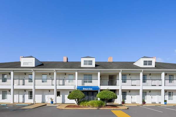 Days Inn by Wyndham Americus in Americus, United States