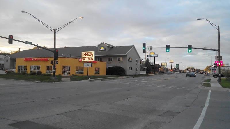 Days Inn by Wyndham Ames in Ames, United States