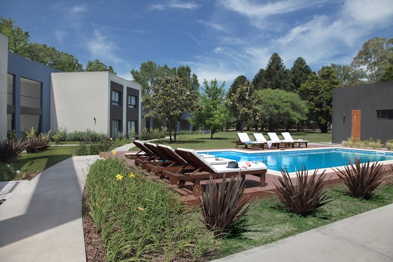 Dazzler by Wyndham Campana in Campana, Argentina