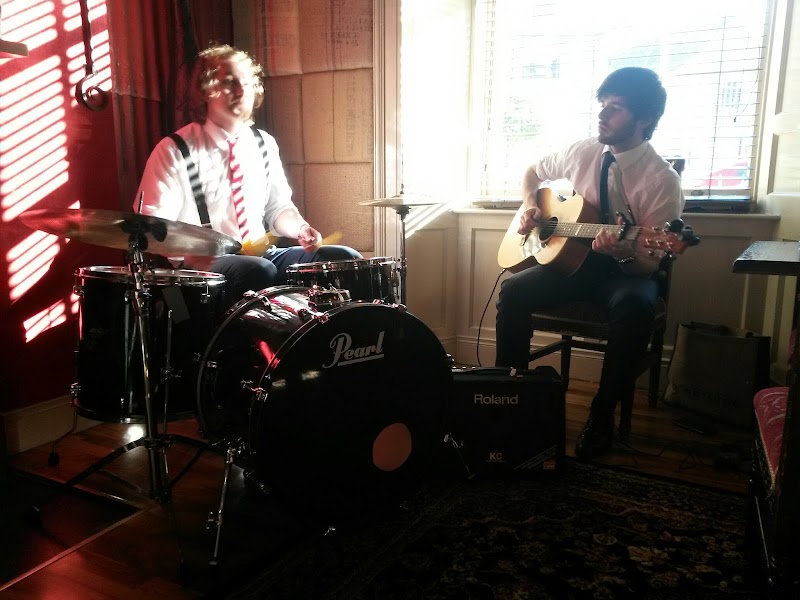 De Averell House in Armagh, United Kingdom