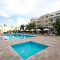 DebbieXenia Hotel Apartments
