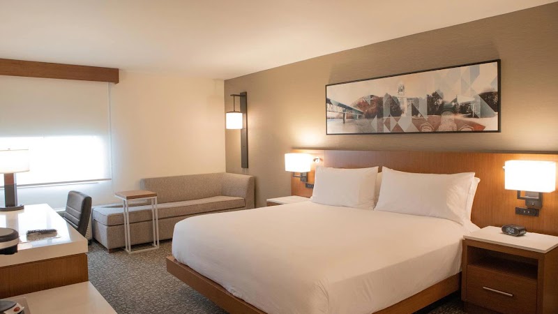 Delta Hotels by Marriott Allentown Lehigh Valley in Allentown, United States