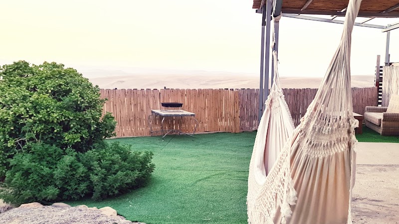 Desert Vision Guest House in Arad, Israel