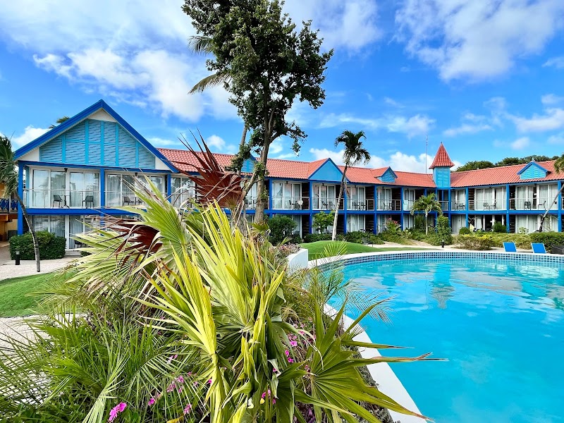 Divi Flamingo Beach Resort & Casino in Kralendijk, Bonaire, Sint Eustatius, and Saba