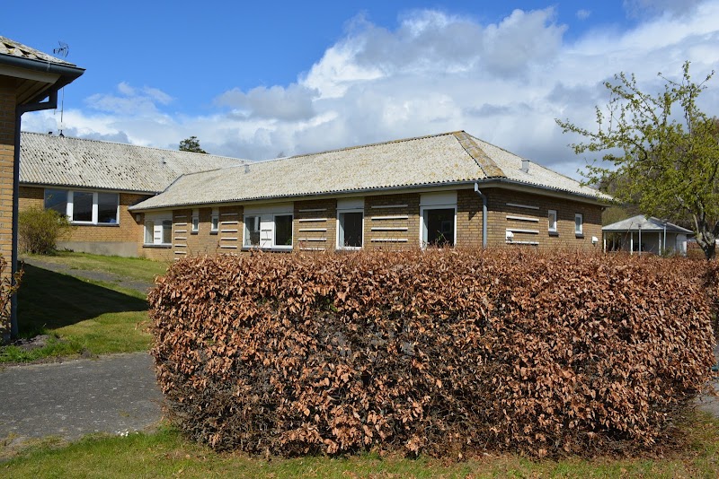 Djurs-BnB in Grenaa, Denmark