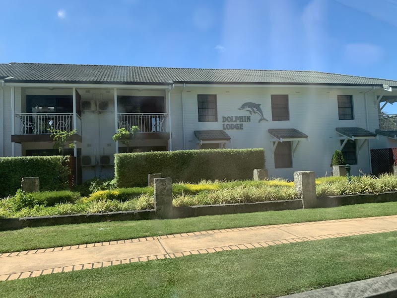 Dolphin Lodge in Albany, Australia