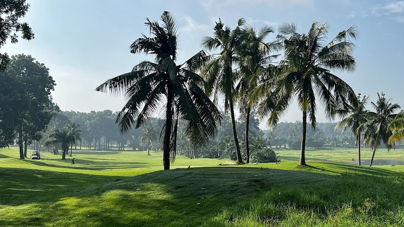 Dong Nai Golf Resort in Bien Hoa, Vietnam