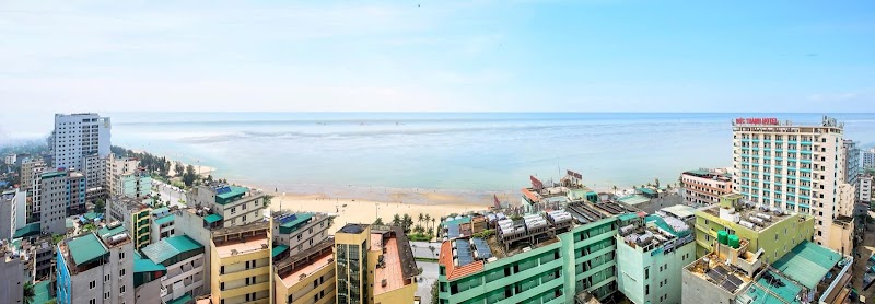 Dong Nam Hotel in Bac Lieu, Vietnam