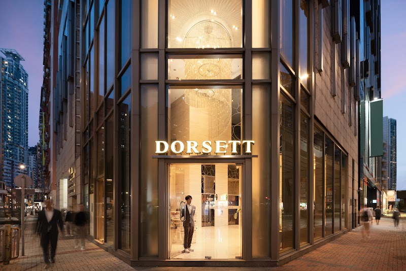 Dorsett Mongkok, Hong Kong in Kowloon, Hong Kong