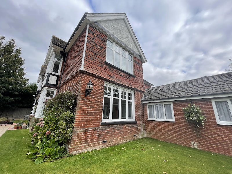 Downsview Guest House in Ashford, United Kingdom