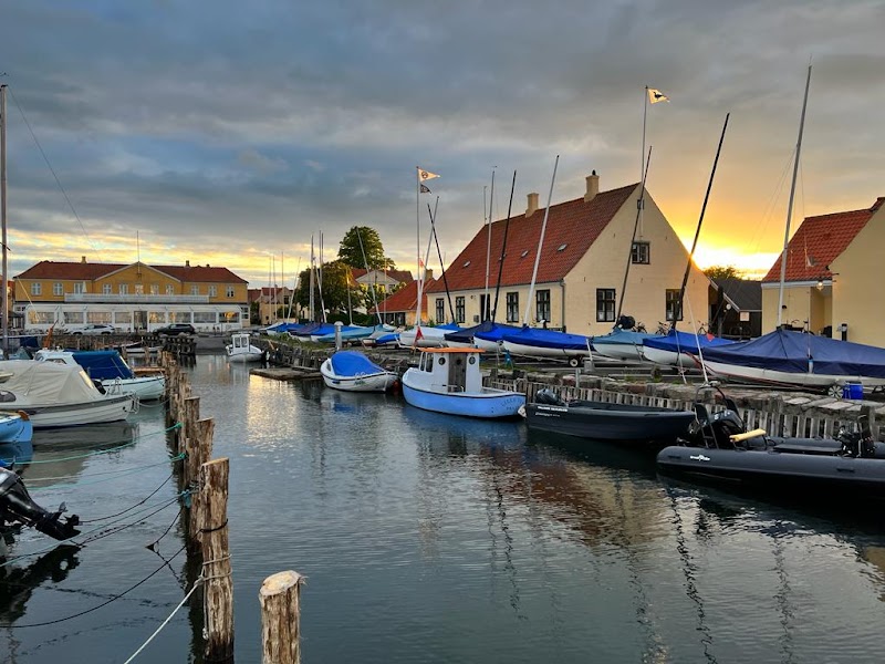 Dragør Hotel in Dragor, Denmark